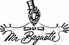 MR. BAGUETTE