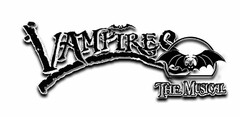 VAMPIRES THE MUSICAL