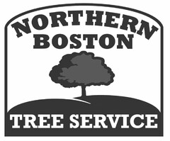 NORTHERN BOSTON TREE SERVICE