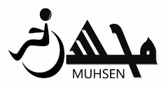 MUHSEN