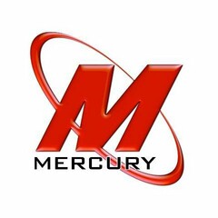 M MERCURY