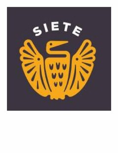 SIETE