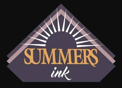 SUMMERS INK