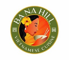 BA NA HILL VIETNAMESE CUISINE