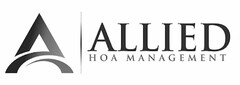 A | ALLIED HOA MANAGEMENT