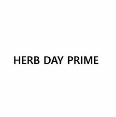 HERB DAY PRIME