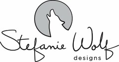 STEFANIE WOLF DESIGNS