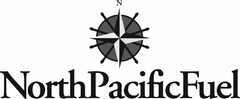 N NORTHPACIFICFUEL