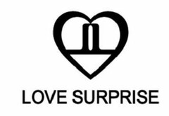 LOVE SURPRISE