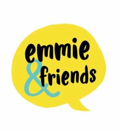 EMMIE & FRIENDS