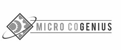 MICRO COGENIUS