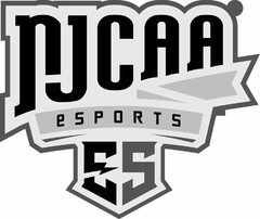 NJCAA ESPORTS ES