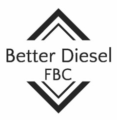 BETTER DIESEL FBC