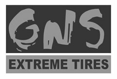 GNS EXTREME TIRES