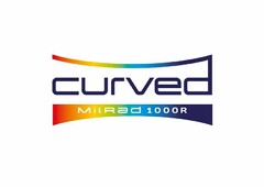 CURVED MILRAD 1000R