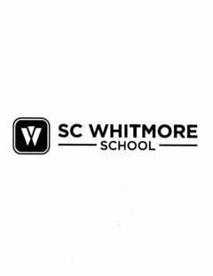 SC WHITMORE SCHOOL