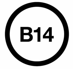 B14