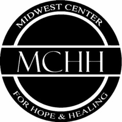 MCHH MIDWEST CENTER  FOR HOPE & HEALING MCHH