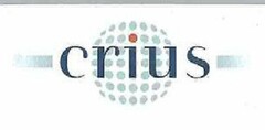 CRIUS