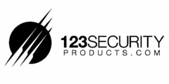 123SECURITY PRODUCTS.COM
