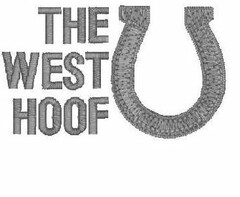 THE WEST HOOF