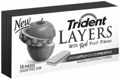 TRIDENT LAYERS