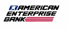 AMERICAN ENTERPRISE BANK