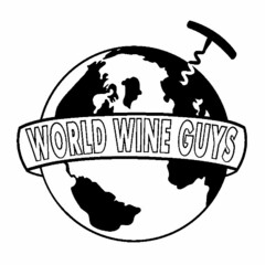 WORLD WINE GUYS