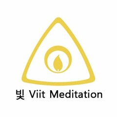 VIIT MEDITATION