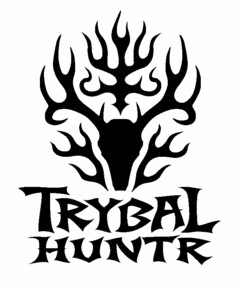 TRYBAL HUNTR