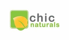 CHIC NATURALS