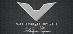 VANQUISH DESIGNER EYEWEAR