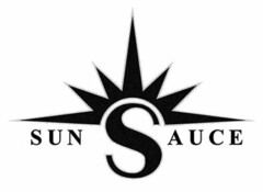 SUN SAUCE