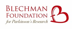 BLECHMAN FOUNDATION FOR PARKINSON'S RESEARCH BF