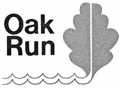 OAK RUN