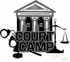 COURT CAMP