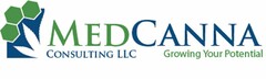 MEDCANNA CONSULTING LLC GROWING YOUR POTENTIAL