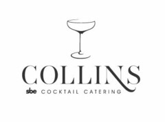 COLLINS COCKTAIL CATERING SBE