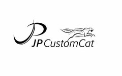 JP JP CUSTOM CAT