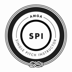 AMGA SINGLE PITCH INSTRUCTOR SPI