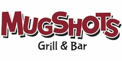 MUGSHOTS GRILL & BAR