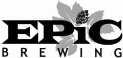 EPIC BREWING