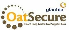 OAT SECURE CLOSED LOOP GLUTEN FREE SUPPLY CHAIN GLANBIA