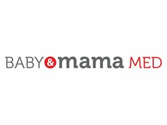 BABY&MAMA MED