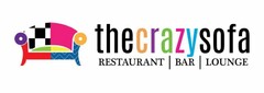 THE CRAZY SOFA RESTAURANT | BAR | LOUNGE