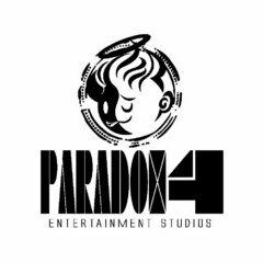 PARADOX 4 ENTERTAINMENT STUDIOS