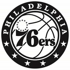 PHILADELPHIA 76ERS