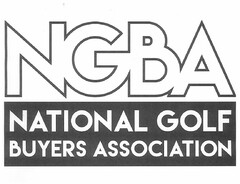 NGBA NATIONAL GOLF BUYERS ASSOCIATION