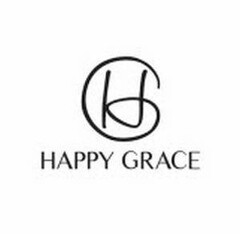 HG HAPPY GRACE