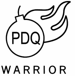 PDQ WARRIOR